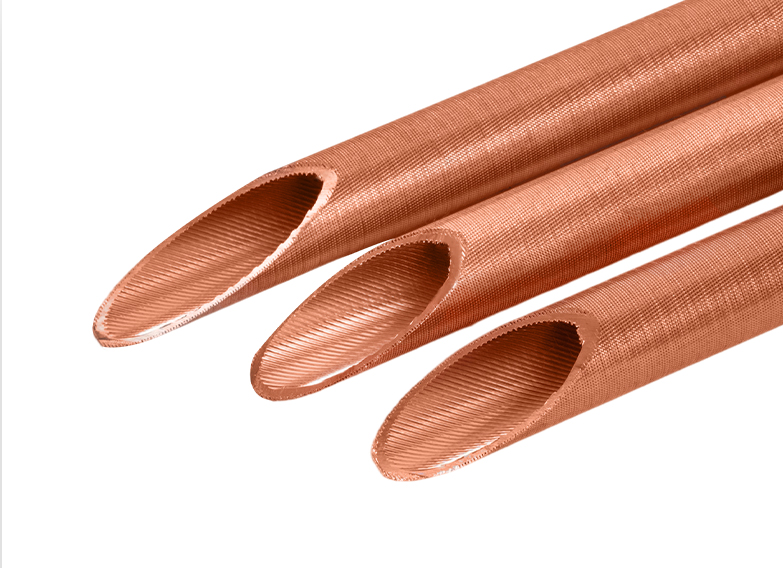 Tubul de evaporare a cuprului