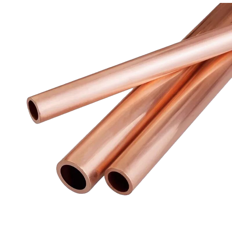 Tub de cupru cu pereți groși: o soluție metalică de înaltă performanță pentru aplicații cu mai multe câmpuri