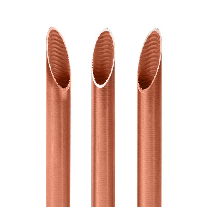 Tub interior cu canelură interioară Tub interior cu canelură interioară