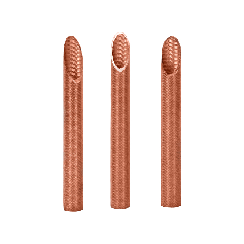 Tubul de evaporare a cuprului